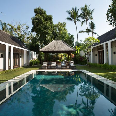 The Samaya Ubud Villa Exterior photo