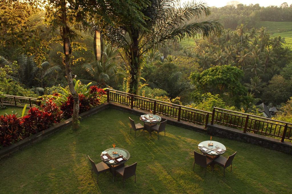 The Samaya Ubud Villa Exterior photo